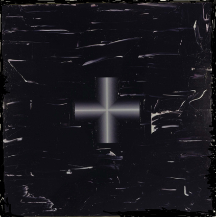 Cruciform